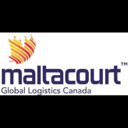 Toronto - Maltacourt (Canada) Ltd. (Toronto, Head Office) logo