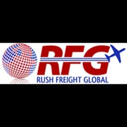 Toronto - Rush Freight Global (Toronto, Head Office) logo