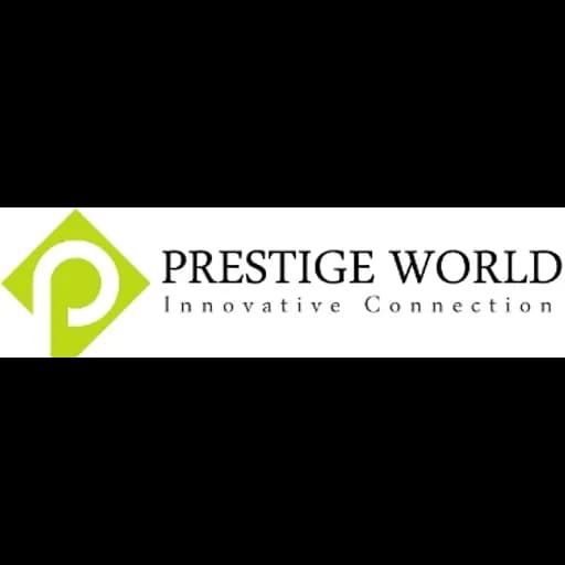 Toronto - Prestige World (Toronto, Head Office) logo