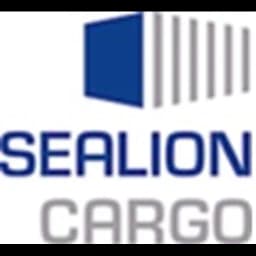 Toronto - Sealion Cargo Inc. (Toronto, Head Office) logo