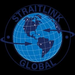 Toronto - StraitLink Global Logistics Inc (Head Office) logo