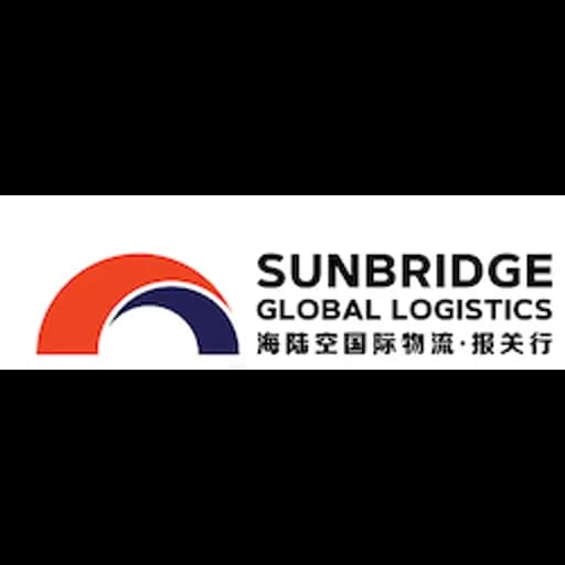Toronto - Sunbridge Global Logistics Inc. (Head Office) logo