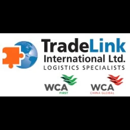 Toronto - Trade Link International Ltd. (Toronto, Head Office) logo