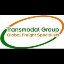 Toronto - Transmodal Int'l Freight Consultants Inc. (Toronto, Head Office) logo