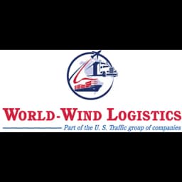 Toronto - U.S. Traffic Ltd. (Toronto, Head Office) logo