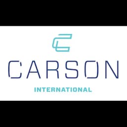 Vancouver - Carson International (Head Office) logo