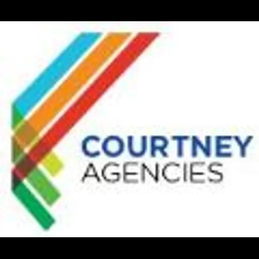 Vancouver - Courtney Agencies Ltd. (Vancouver, Head Office) logo