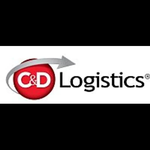 Vancouver - C&D Logistics Ltd. (Vancouver, Head Office) logo