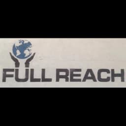 Vancouver - Full Reach International Freight Forwarding LTD. (Vancouver, Head Offce, Head Office) logo