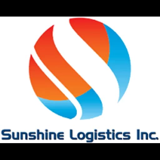 Vancouver - Sunshine Logistics Inc. (Vancouver, Head Office) logo