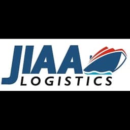 Burnaby - JIAA International Logistics Limited (Burnaby) logo