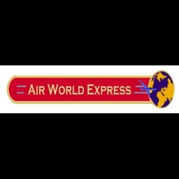 Calgary - Air World Express (Calgary, Branch) logo