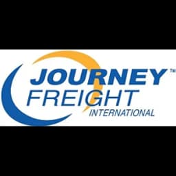 Calgary - Journey Freight International (Calgary) logo