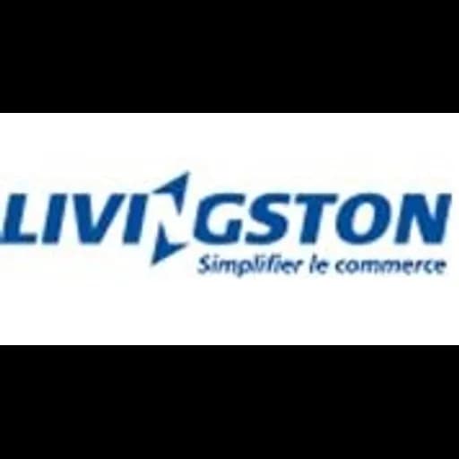 Montreal - Livingston International Inc (Montreal)
(Formerly known as Advantex Express Inc. a Livingston International Company) logo