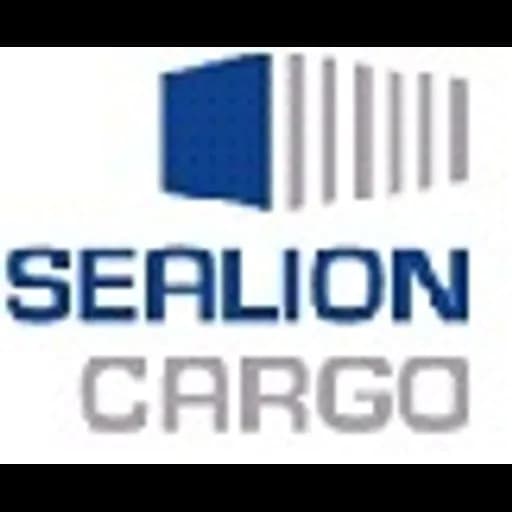Montreal - Sealion Cargo Inc. (Montreal) logo