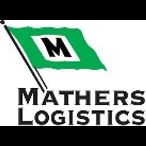 Newfoundland and Labrador - Mathers Logistics Limited (Newfoundland and Labrador) logo