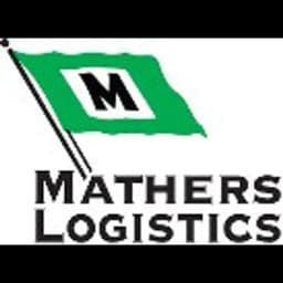 Newfoundland and Labrador - Mathers Logistics Limited (Newfoundland and Labrador) logo