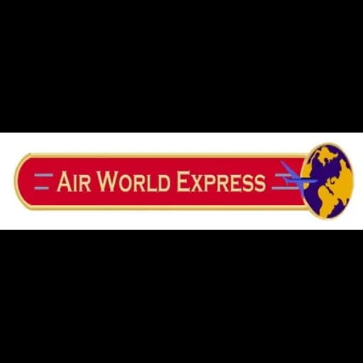 Ottawa - Air World Express (Ottawa, Branch) logo