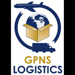 Surrey - GPNS Logistics (Surrey) logo
