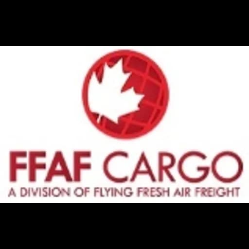 Toronto - Flying Fresh Air Freight - FFAF Cargo logo