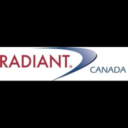 Toronto - Radiant Global Logistics (Canada) Inc. (Toronto) logo