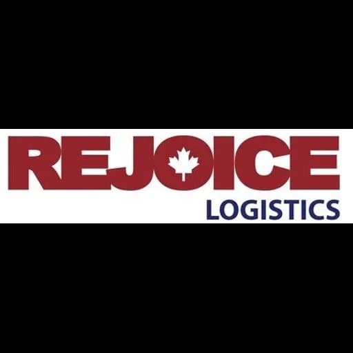 Toronto - Rejoice Logistics (Canada) Inc logo