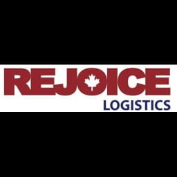 Toronto - Rejoice Logistics (Canada) Inc logo