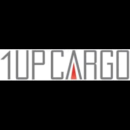 Vancouver - 1UP CARGO (Vancouver) logo