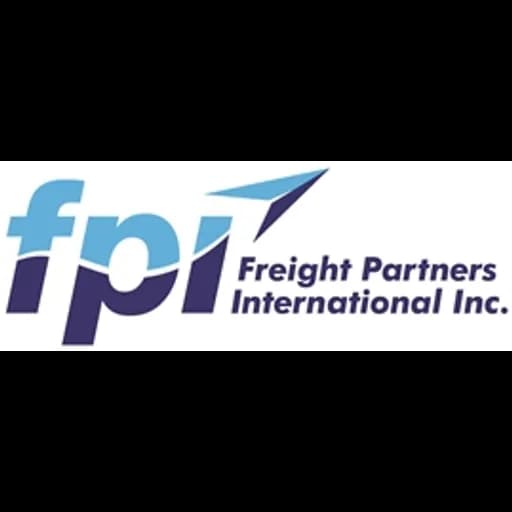 Vancouver - Freight Partners International Inc. (Vancouver) logo