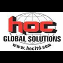 Vancouver - HOC Global Solutions Ltd (Vancouver) logo