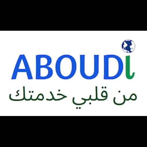 Dammam - ABOUDI Modern Shipping LLC (Head Office)
(Formerly known as Abdui Cargo Services) logo
