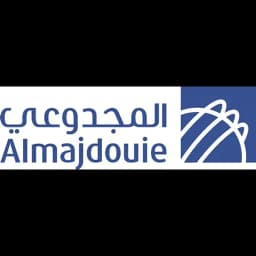 Dammam - Almajdouie Logistics (Dammam, Head Office)
(Formerly known as Continental Freight) logo