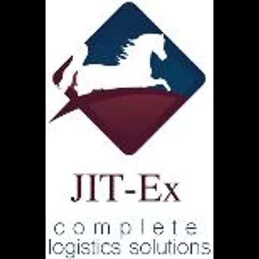 Dammam - JIT-Ex (registered as First Step Establishment for Transportation) (Dammam, Head Office) logo