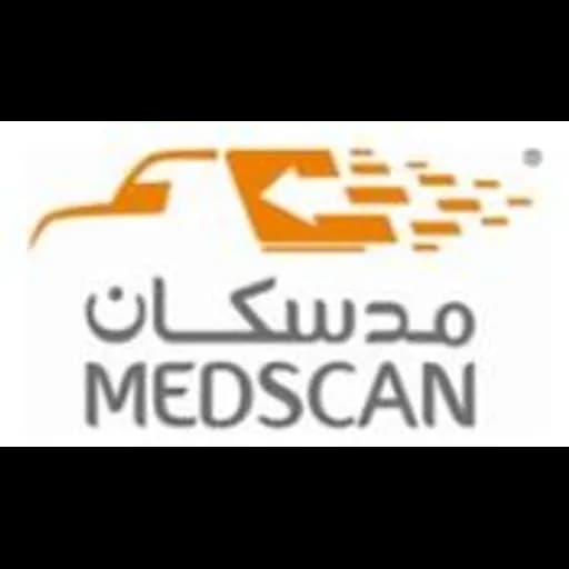 Dammam - Medscan Logistics Co. (registered as Medscan Terminal Company LTD) (Dammam, Head Office) logo