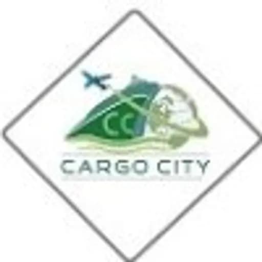 Jeddah - Cargo City (Jeddah, Head Office) logo