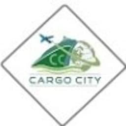 Jeddah - Cargo City (Jeddah, Head Office) logo