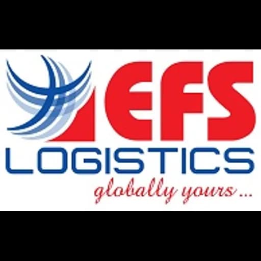 Jeddah - EFS Logistics Co., Ltd. (registered as EFS Company Limited) (Jeddah, Head Office)
(Formerly known as Express Forwarding Services) logo