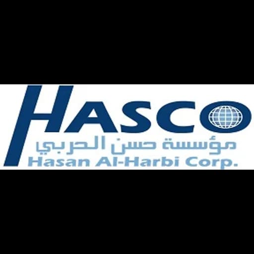 Jeddah - Hasan Hamdi al-Harbi Corporation (HASCO) (Jeddah, Head Office) logo