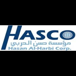 Jeddah - Hasan Hamdi al-Harbi Corporation (HASCO) (Jeddah, Head Office) logo