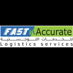 Jeddah - Fast and Accurate Logistics Services Company (Head Office) logo
