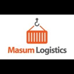 Jeddah - M/S. Masum Logistics (Incorporate: Mahmud Subai Al Muhdaris Est.) (Jeddah, Head Office) logo