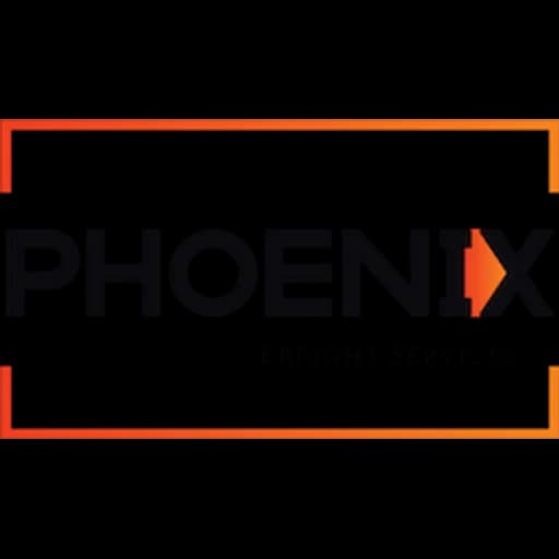 Jeddah - Phoenix Freight Services Company (Head Office) logo