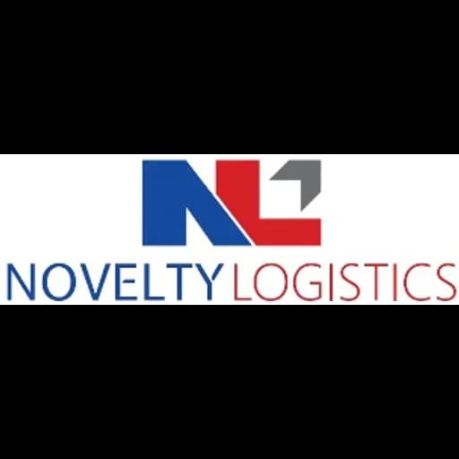 Jeddah - Novelty Logistics (Jeddah, Head Office - Administrative support provided by Bawan International Company Limited)
(Formerly known as Rajab Cargo Services) logo