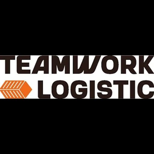Jeddah - Teamwork Logistic Services Company (Jeddah, Head Office)
(Formerly known as Teamwork International Freight) logo