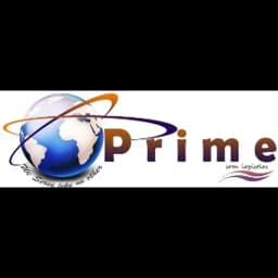 Jeddah - PrimeLOG Logistics Services (registered as PrimeLOG Est. for Logistics Services) (Jeddah, Head Office)
(Formerly known as Prime SOM Logistics (PSL)) logo