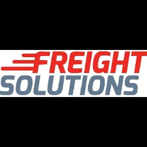 Riyadh - Freight Solutions (Riyadh, Head Office) logo