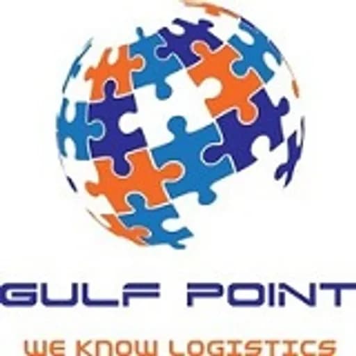 Riyadh - Gulf Point Logistics (registered as Company Nuqtah al-Khalij for Logistics) (Riyadh, Head Office) logo