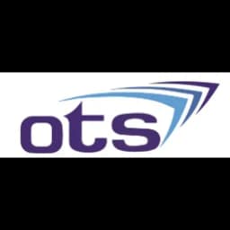 Riyadh - Oasis Express Trading Services (OTS Cargo Movers) (Riyadh, Head Office) logo