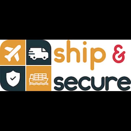 Riyadh - Ship and Secure Logistics Services Co. (Riyadh, Head Office) logo