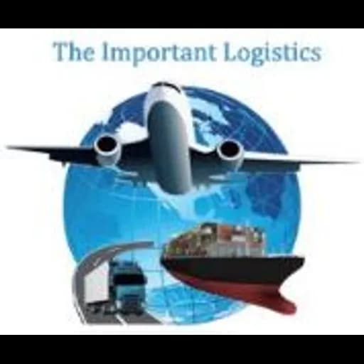 Riyadh - The Important Logistics (TIL) (Riyadh, Head Office) logo